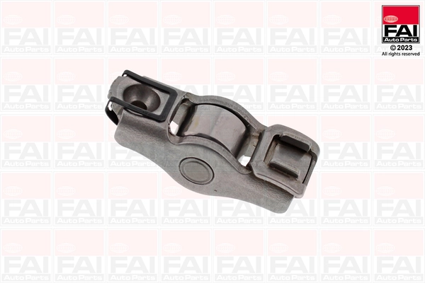Rocker Arm, engine timing
